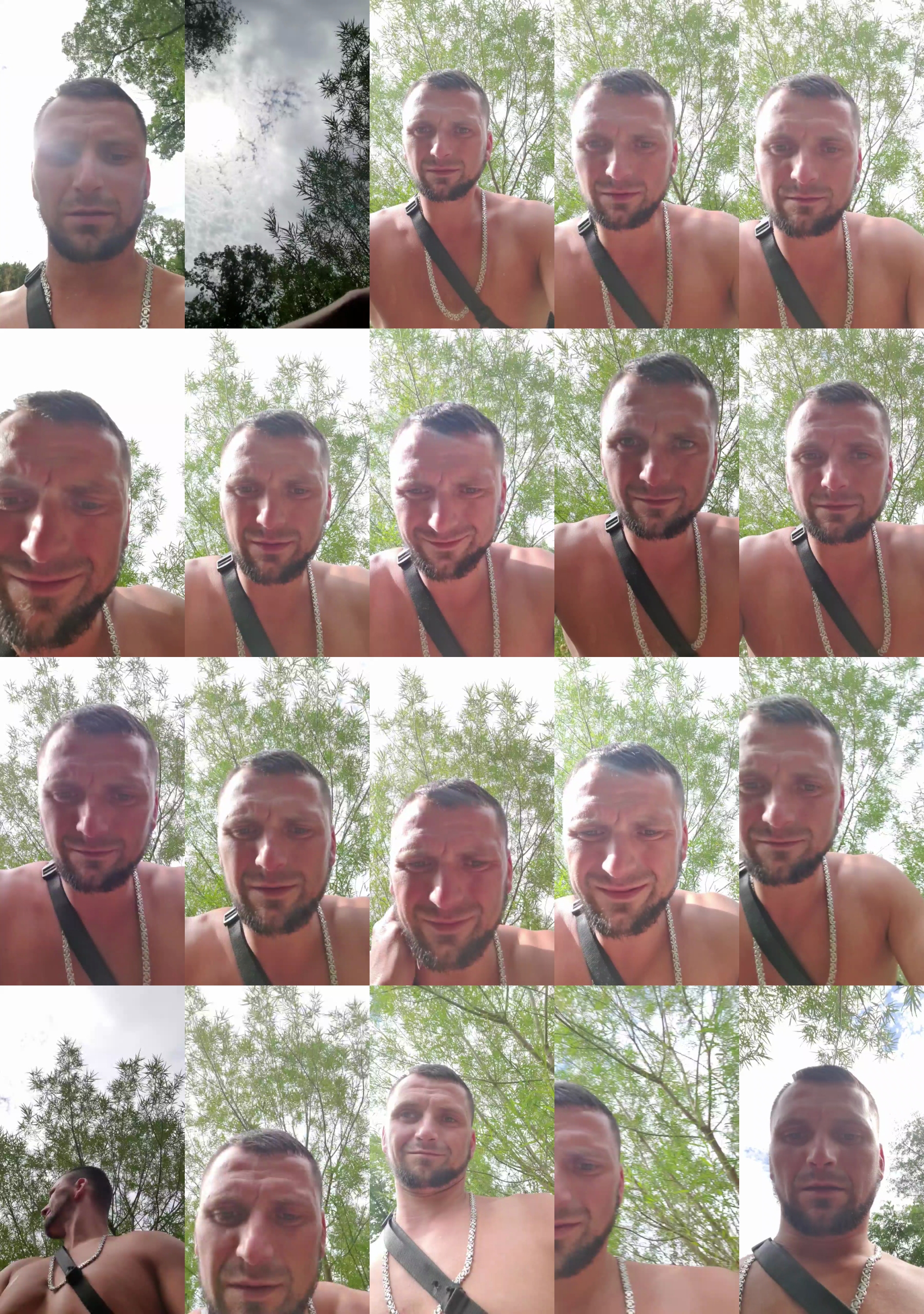 Schuh1040  13-07-2022 Recorded Video fuckher