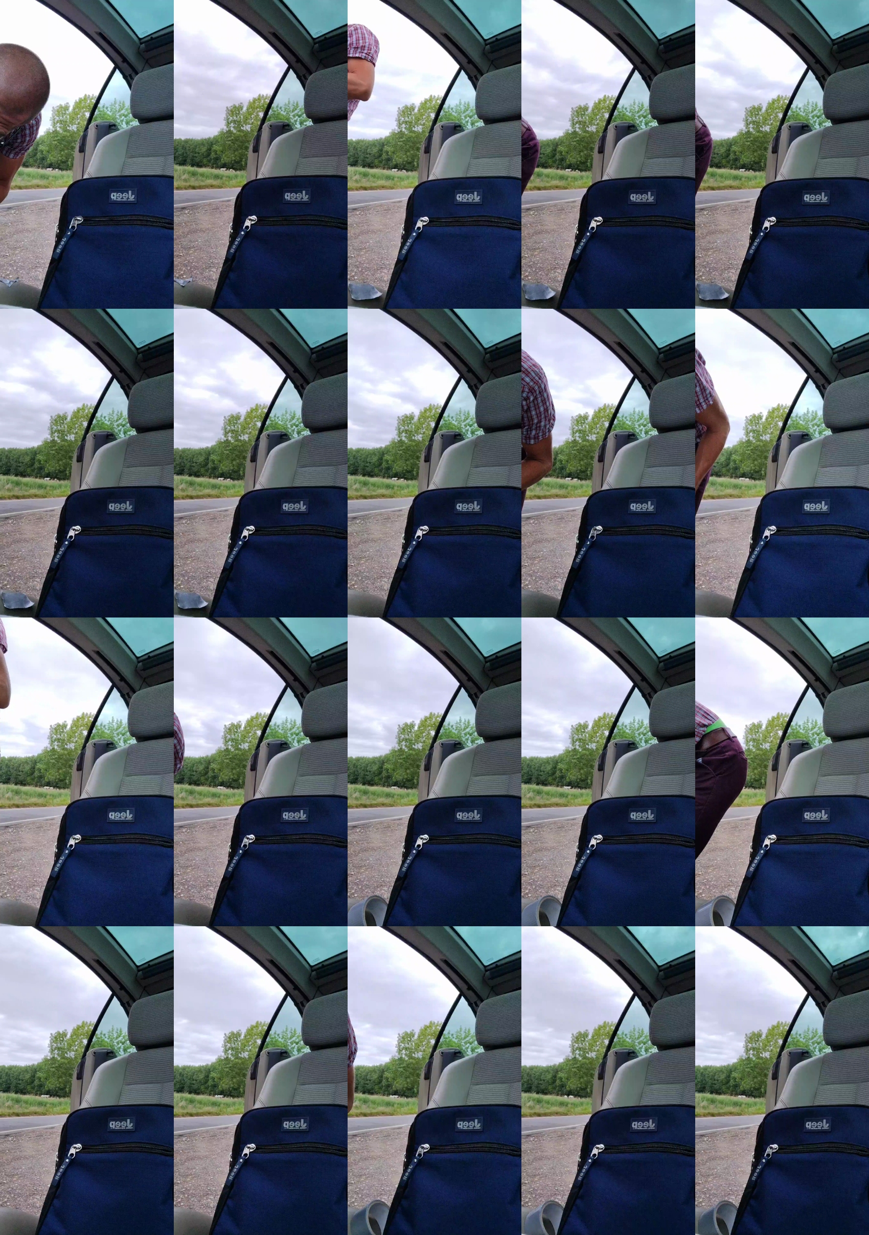 SheloverUK1  13-07-2022 Recorded Video fuckhard