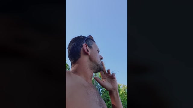 SlutboyBen  13-07-2022 Recorded Video kinky