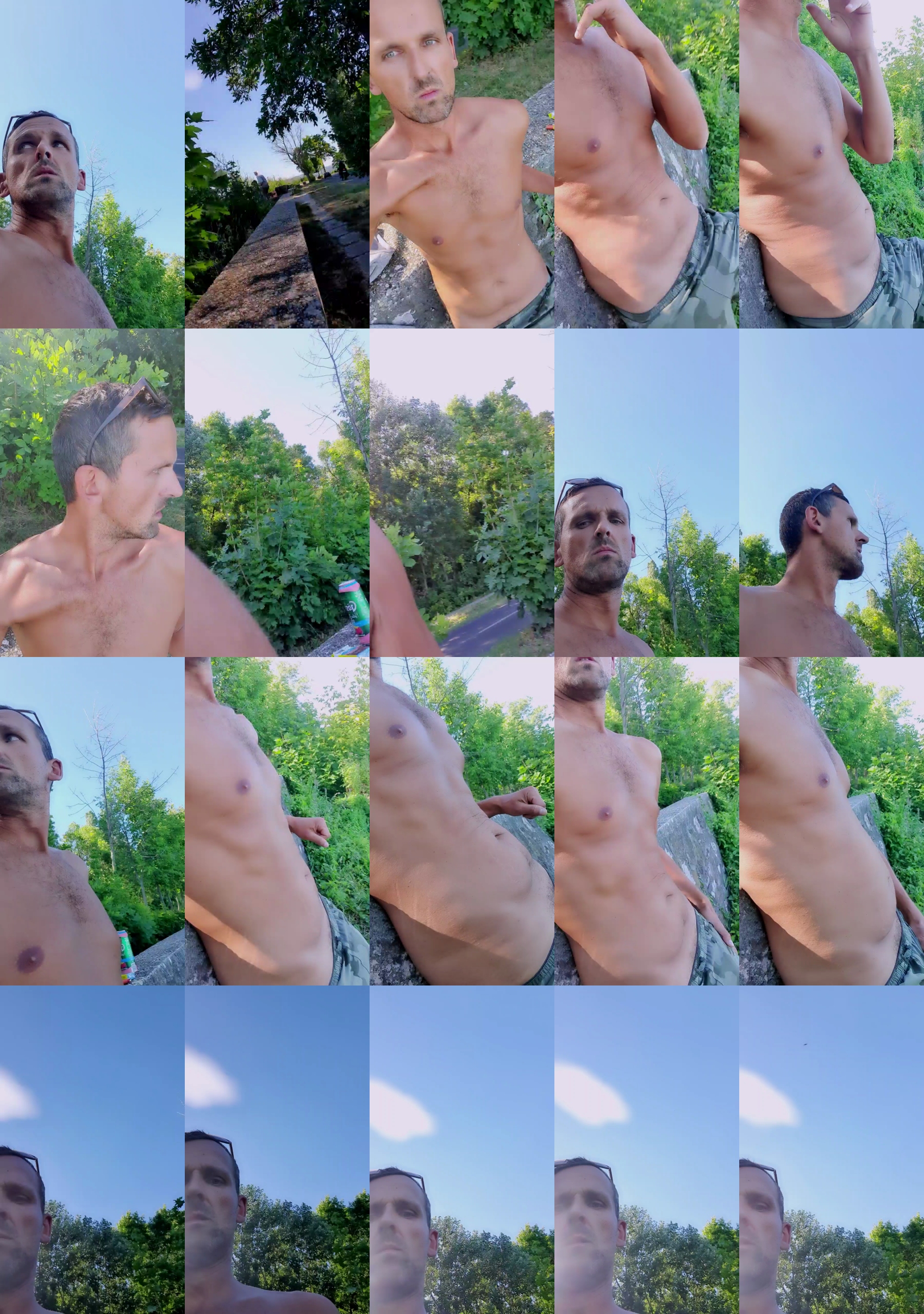 SlutboyBen  13-07-2022 Recorded Video kinky