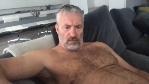 SohoAlan  13-07-2022 Recorded Video jackoff