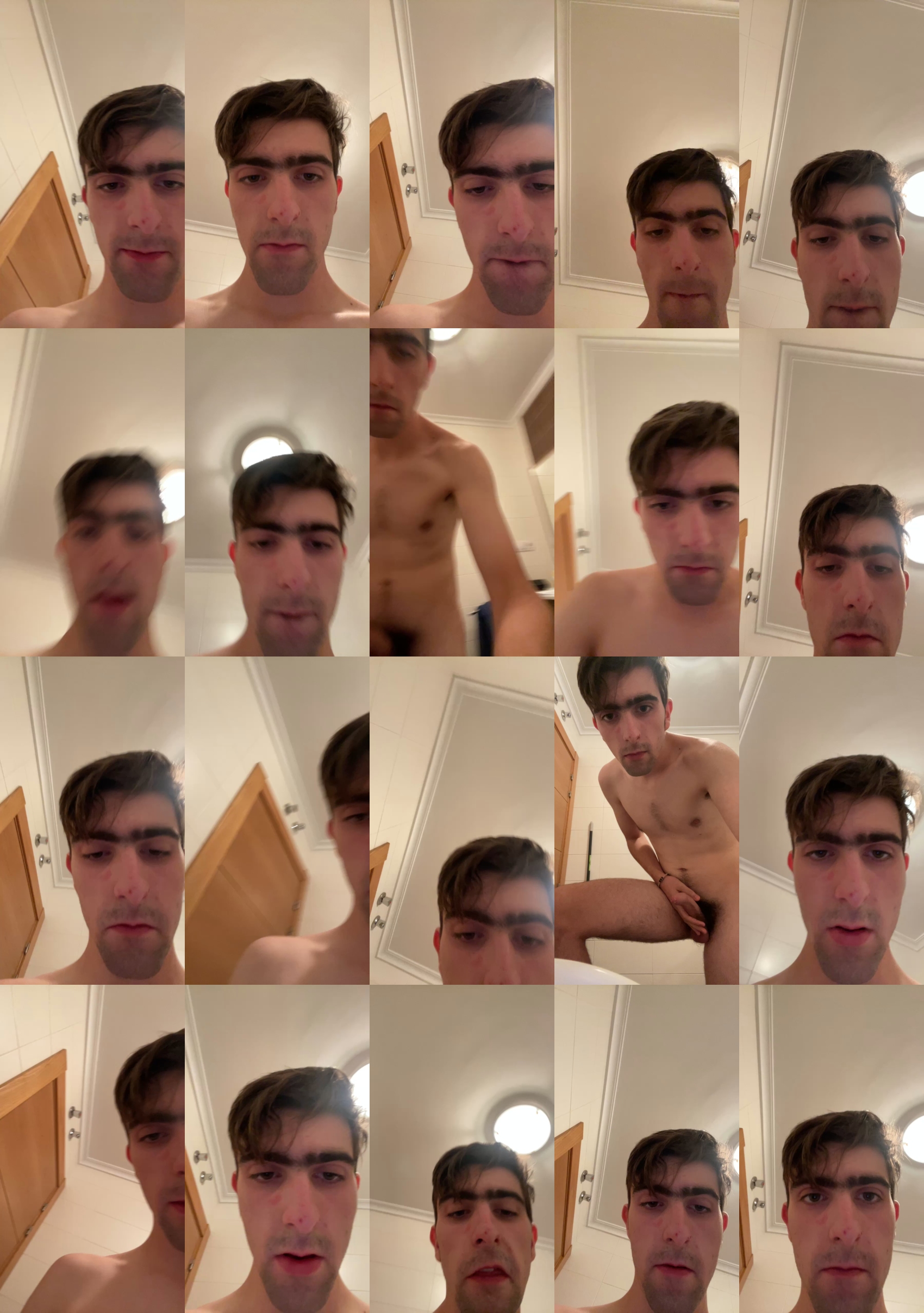 TheCraker2002  13-07-2022 Recorded Video sweet