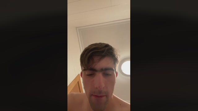 TheCraker2002  13-07-2022 Recorded Video sweet