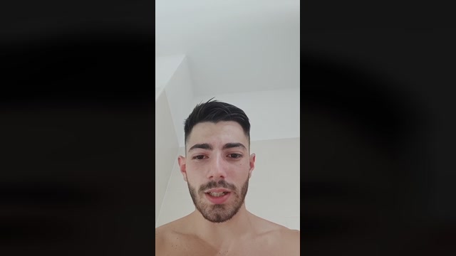 Thedottor  12-07-2022 Recorded Video prettyface