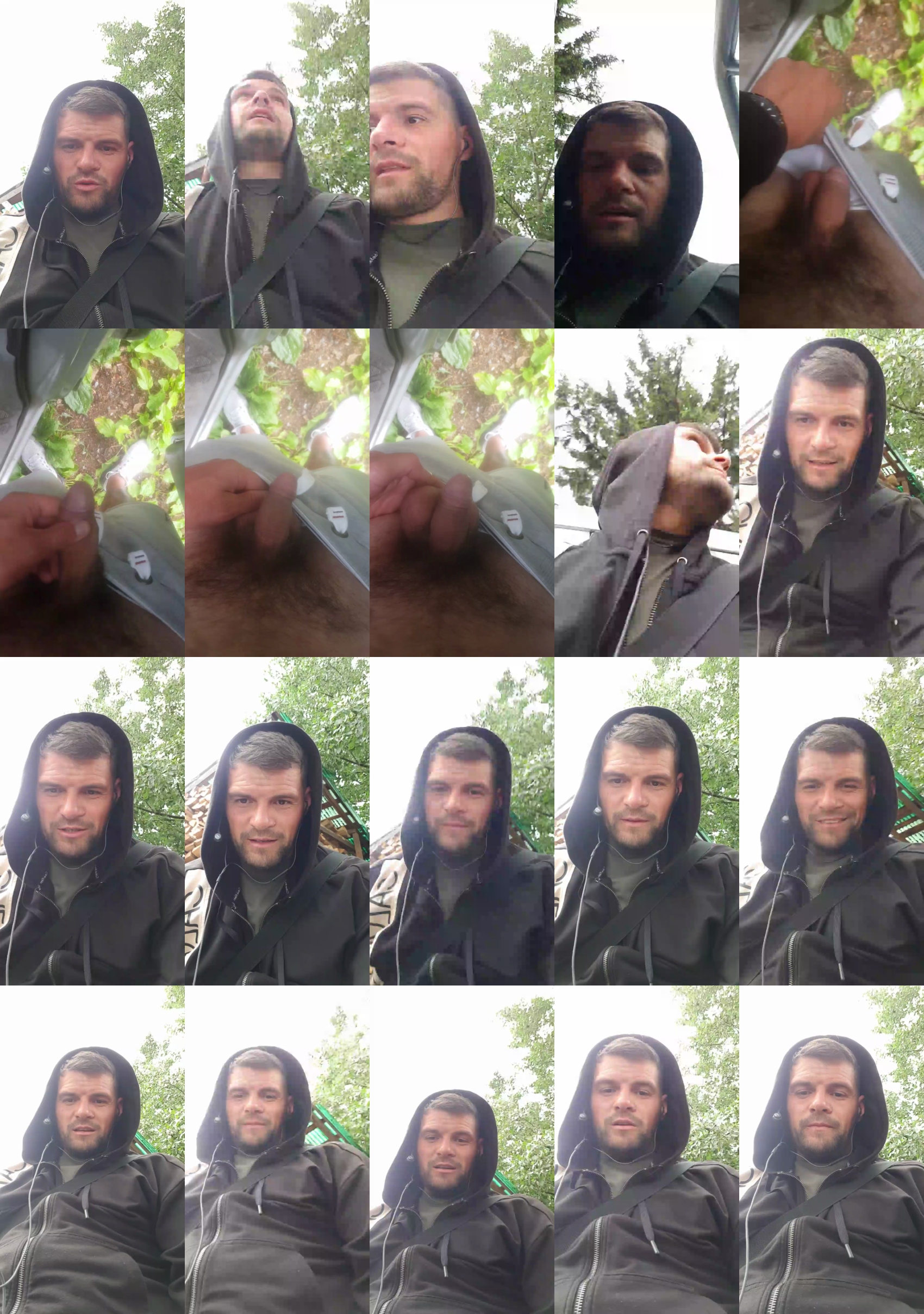 Xxxgringo  13-07-2022 Recorded Video fuck
