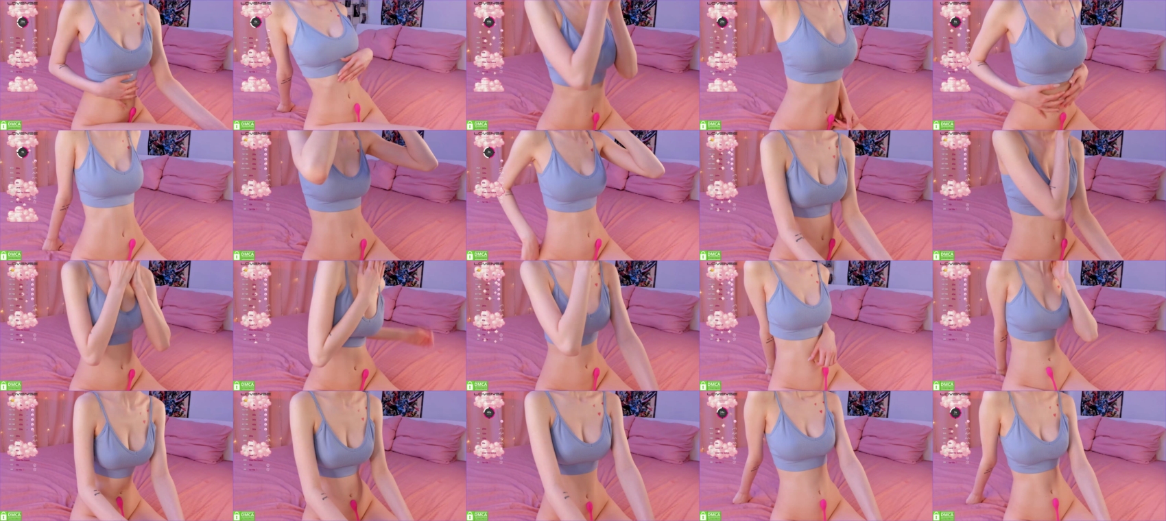 alliesmiths 13-07-2022 horny 