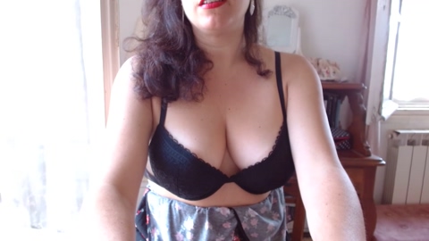 anitatease 13-07-2022 Topless 