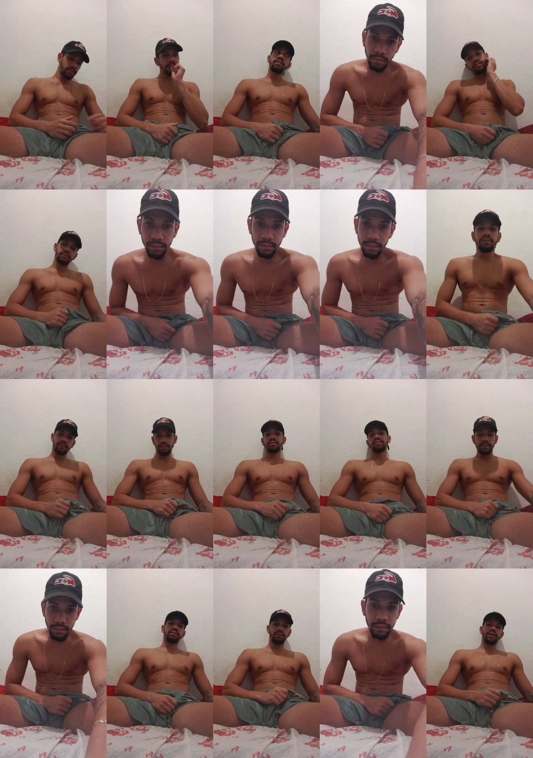 ativo181  13-07-2022 Recorded Video bigballs