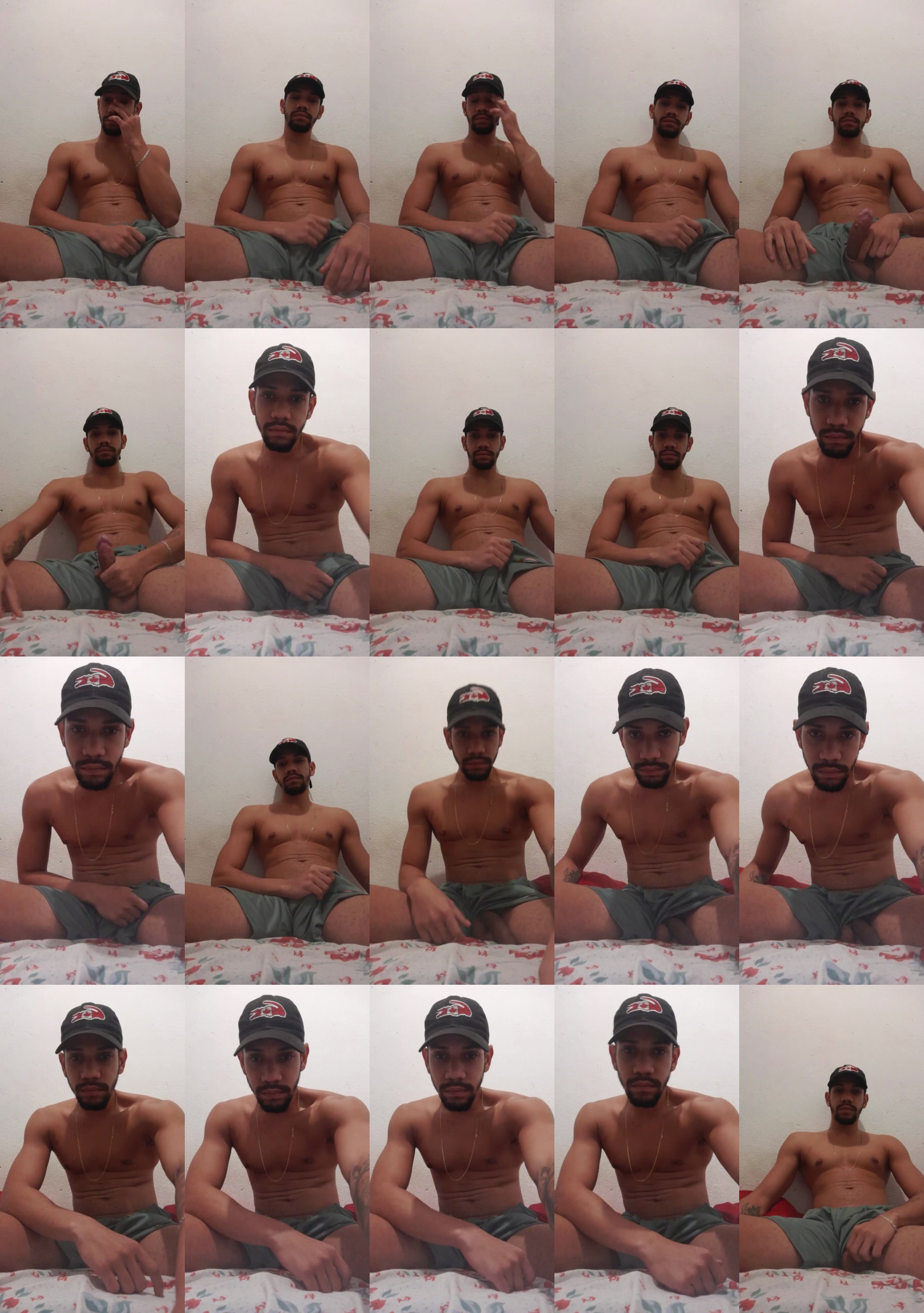 ativo181  13-07-2022 Recorded Video oral