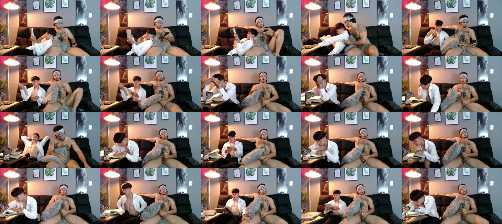 blessmyneighbor  13-07-2022 Recorded Video cute