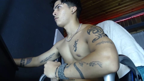 charlie_hotx  13-07-2022 video bigload