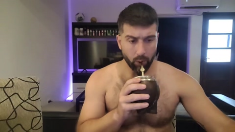 damifox  12-07-2022 Recorded Video sexy