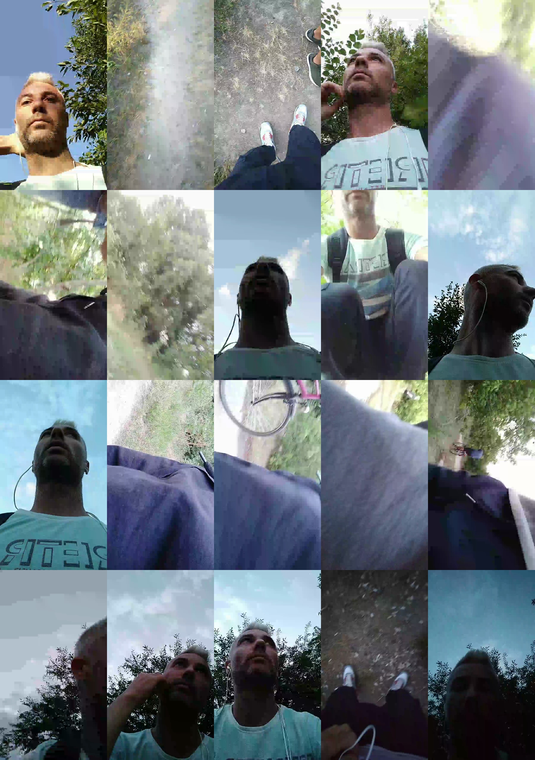 emanuele033  12-07-2022 Recorded Video twink