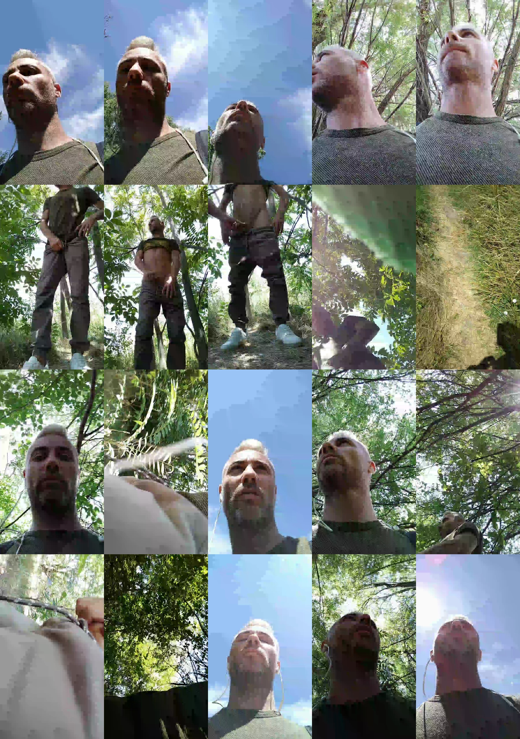 emanuele033  13-07-2022 Recorded Video strip