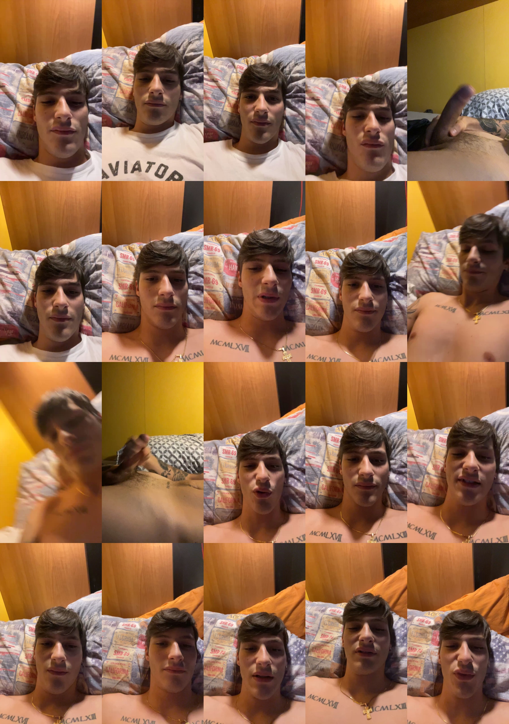 holly_e_benji  13-07-2022 Recorded Video natural