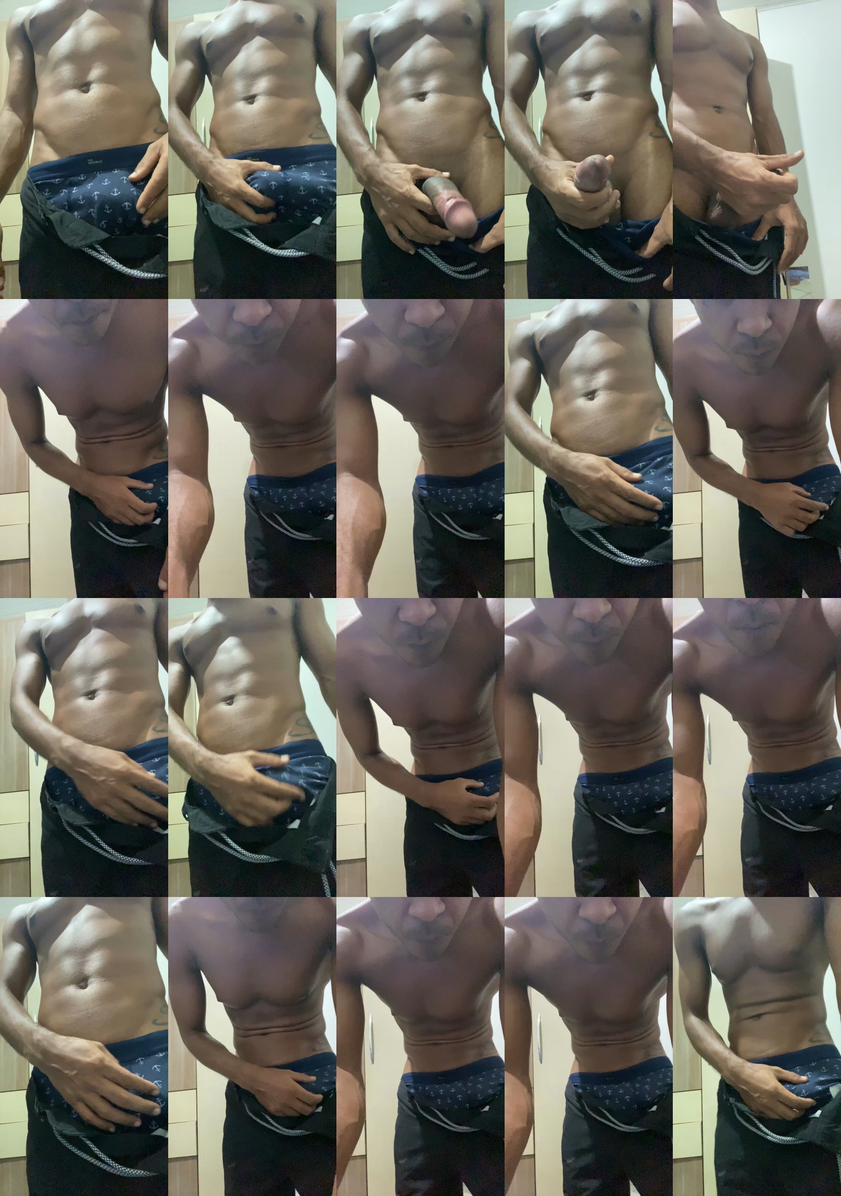 indio84  13-07-2022 Recorded Video bigcock