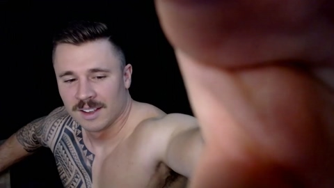 ironicflex  13-07-2022 video moan