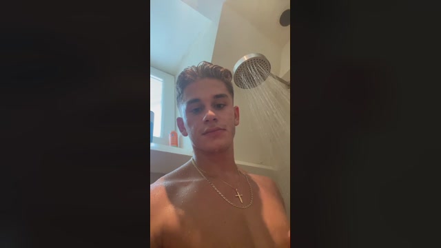 jeffstryker3  13-07-2022 Recorded Video cute