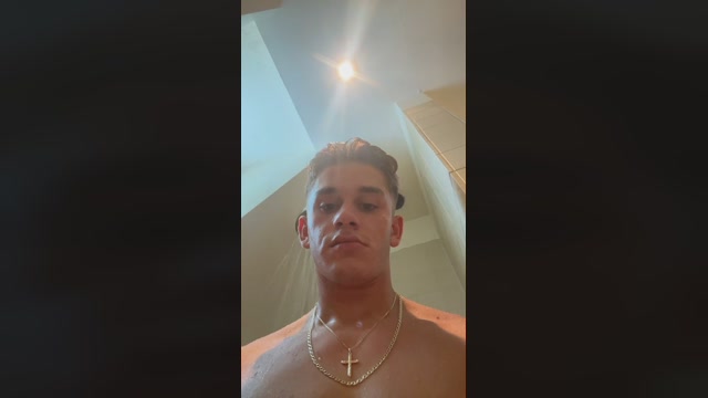 jeffstryker3  13-07-2022 Recorded Video sexykitty