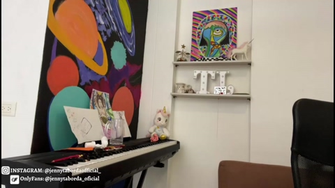 jenny_taborda 13-07-2022 lickpussy 