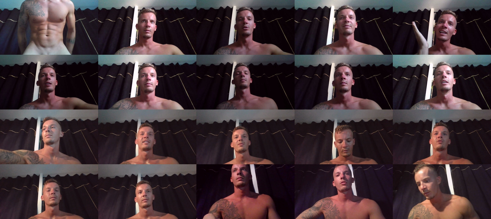 joris132  12-07-2022 Recorded Video love