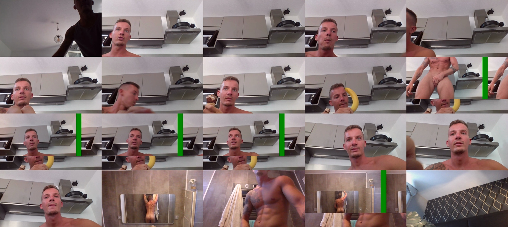 joris132  13-07-2022 Recorded Video gag