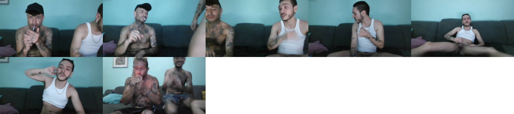 kinkyboyss  12-07-2022 Recorded Video bicurious