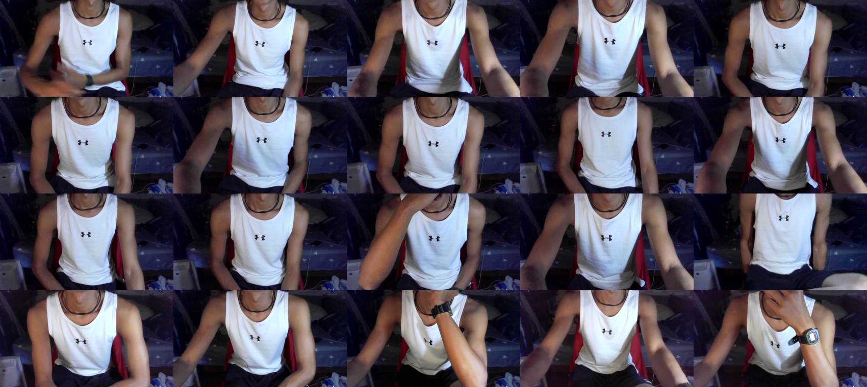 lyus1111  12-07-2022 Recorded Video toy