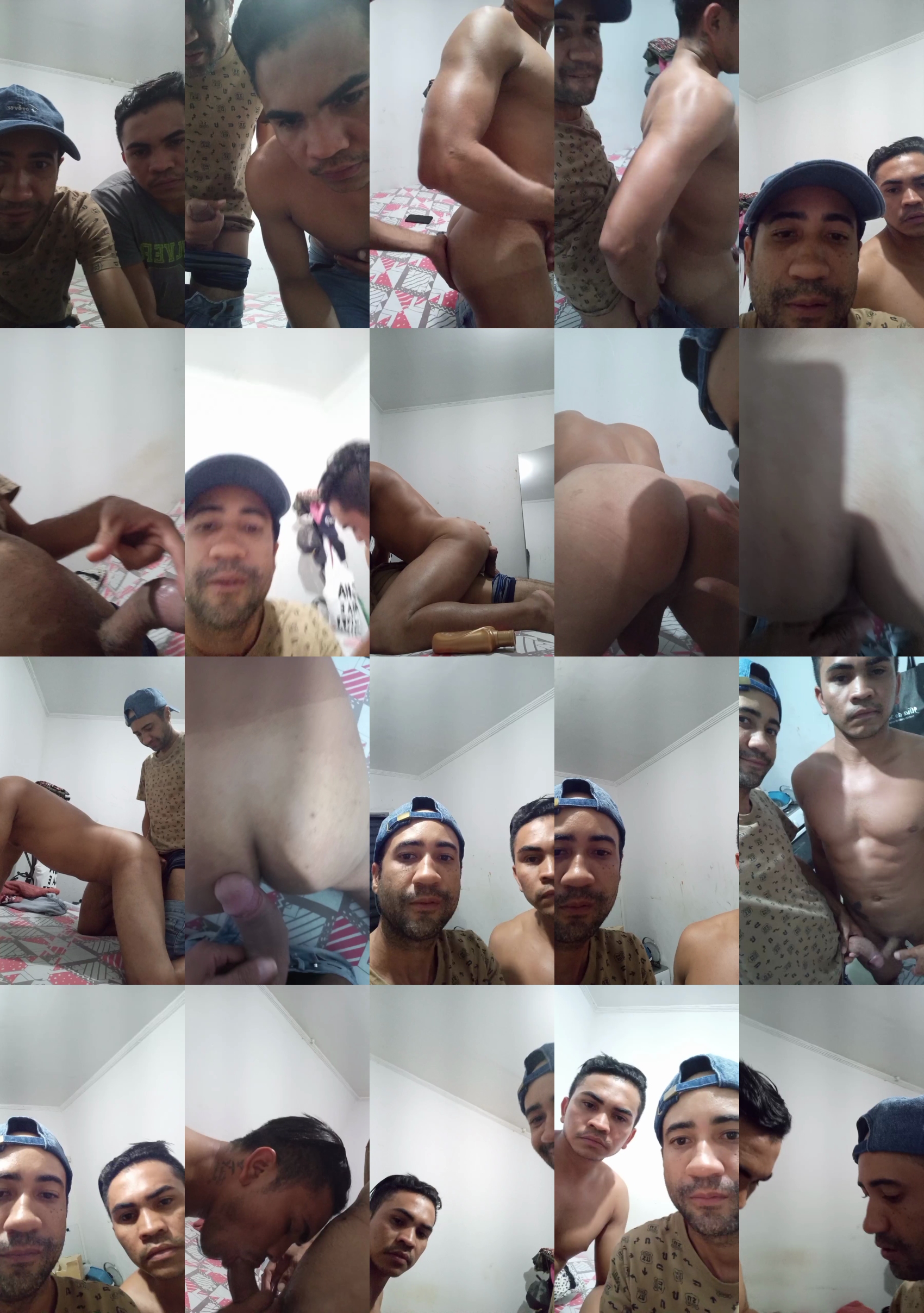 macedowill  13-07-2022 Recorded Video Cam