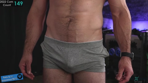 maximus_787  12-07-2022 video sexykitty