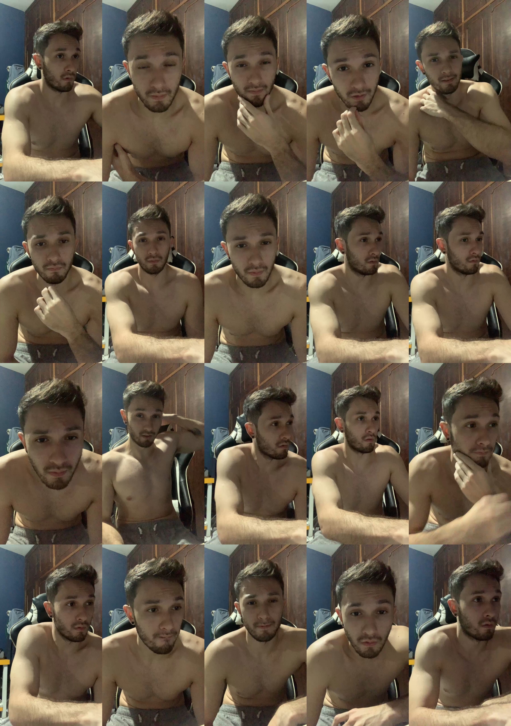 mlkaobranco  13-07-2022 Recorded Video Porn