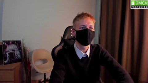 nickbigtick  12-07-2022 video jerking