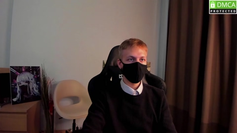 nickbigtick  12-07-2022 video orgasm