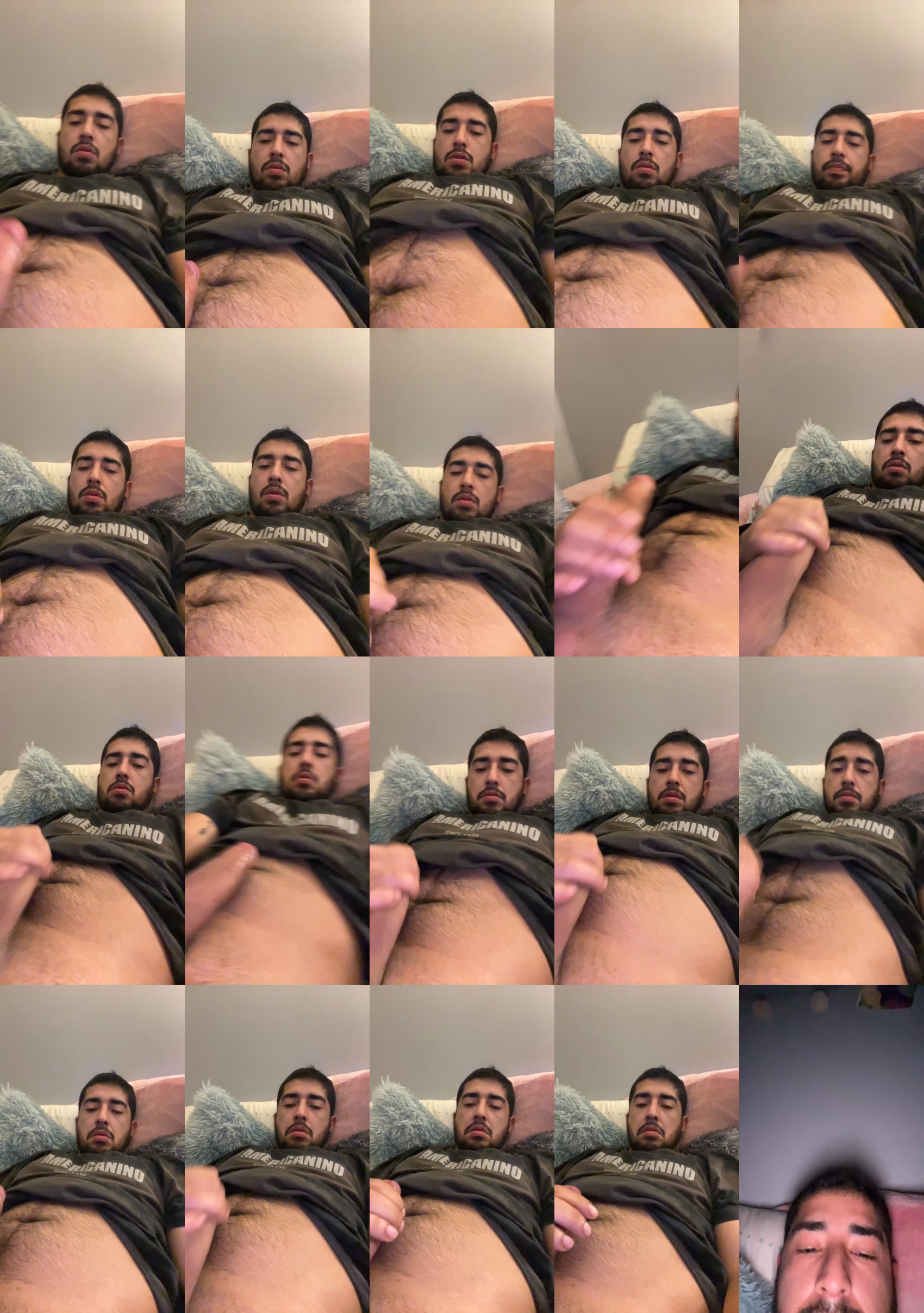 nikoooo96  13-07-2022 Recorded Video sex