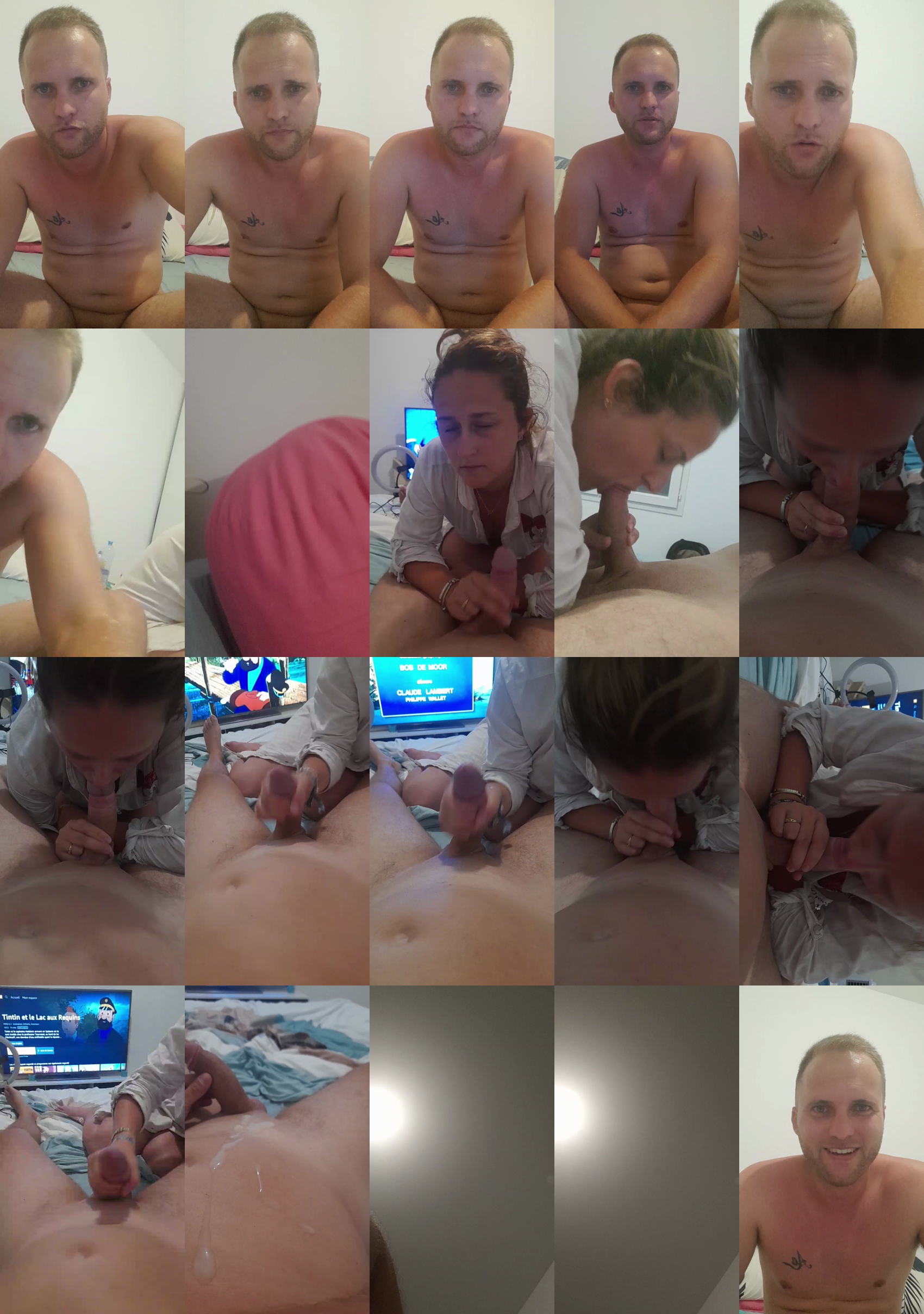 nono1406hot  12-07-2022 Recorded Video hard