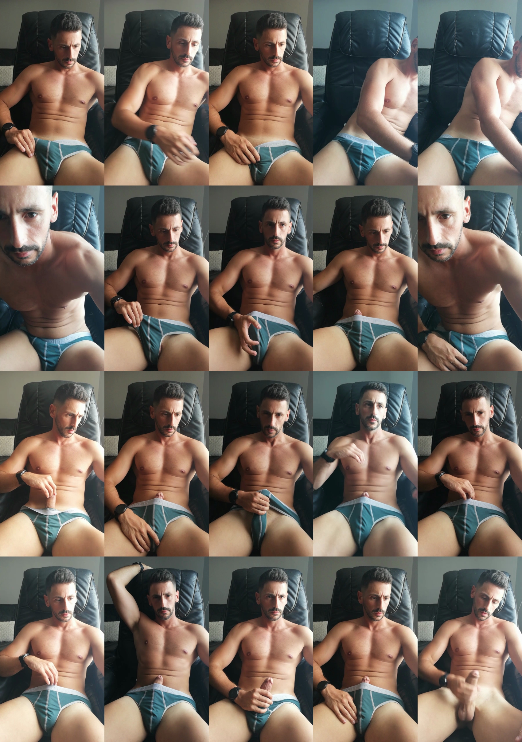phill_22 Cam4 13-07-2022 Recorded Video striptease - xGays