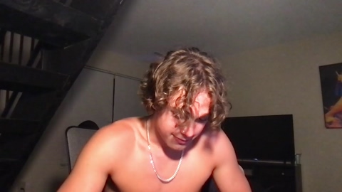 prettiboiflacko  13-07-2022 video spank