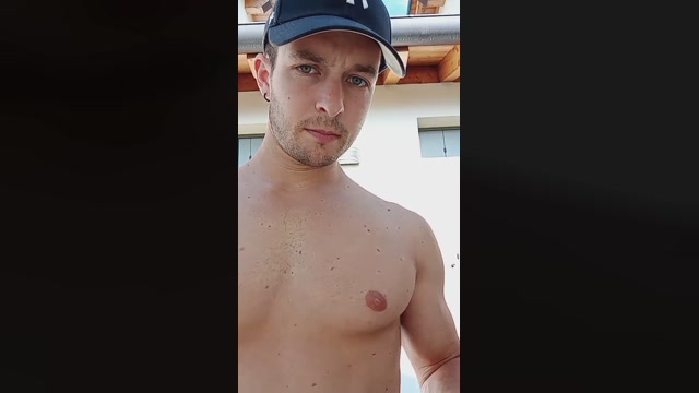 riccardoyeah  13-07-2022 Recorded Video fuckhard