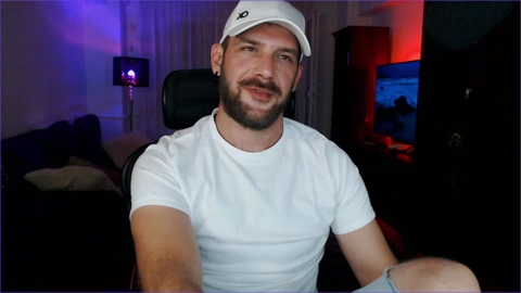 rickorider  12-07-2022 video handsome