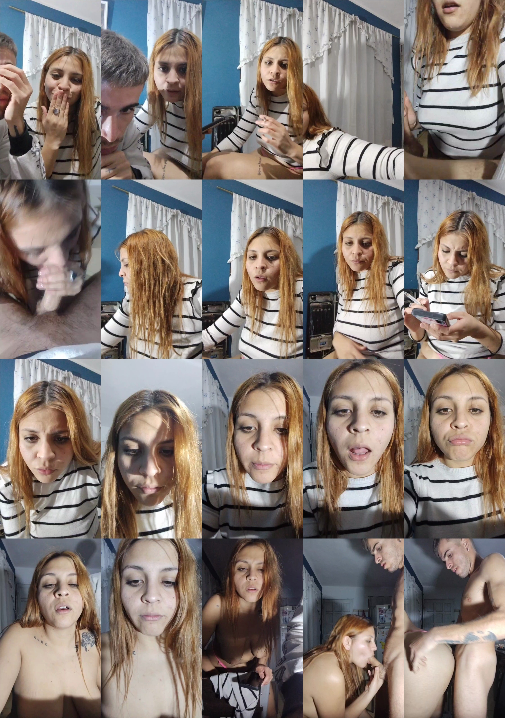 rosex2 13-07-2022 fuckme 