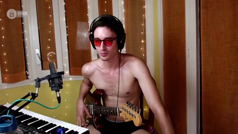 sahueso  12-07-2022 video bicurious