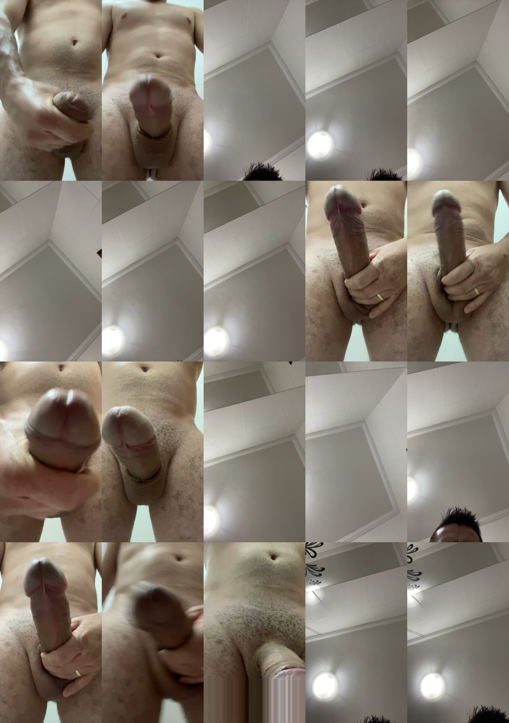 sander67  13-07-2022 Recorded Video sex