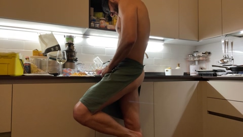 sgualo  12-07-2022 Recorded Video striptease