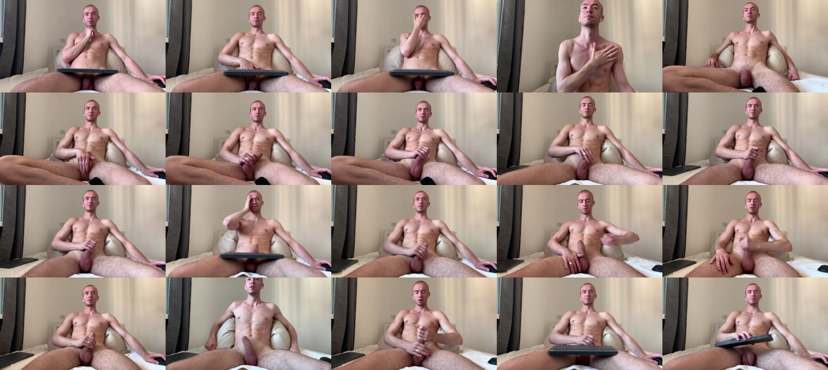 shiinko__  13-07-2022 Recorded Video fuckface