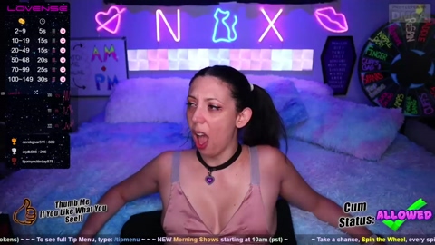 thekittengirlnix 12-07-2022 jerkoff 
