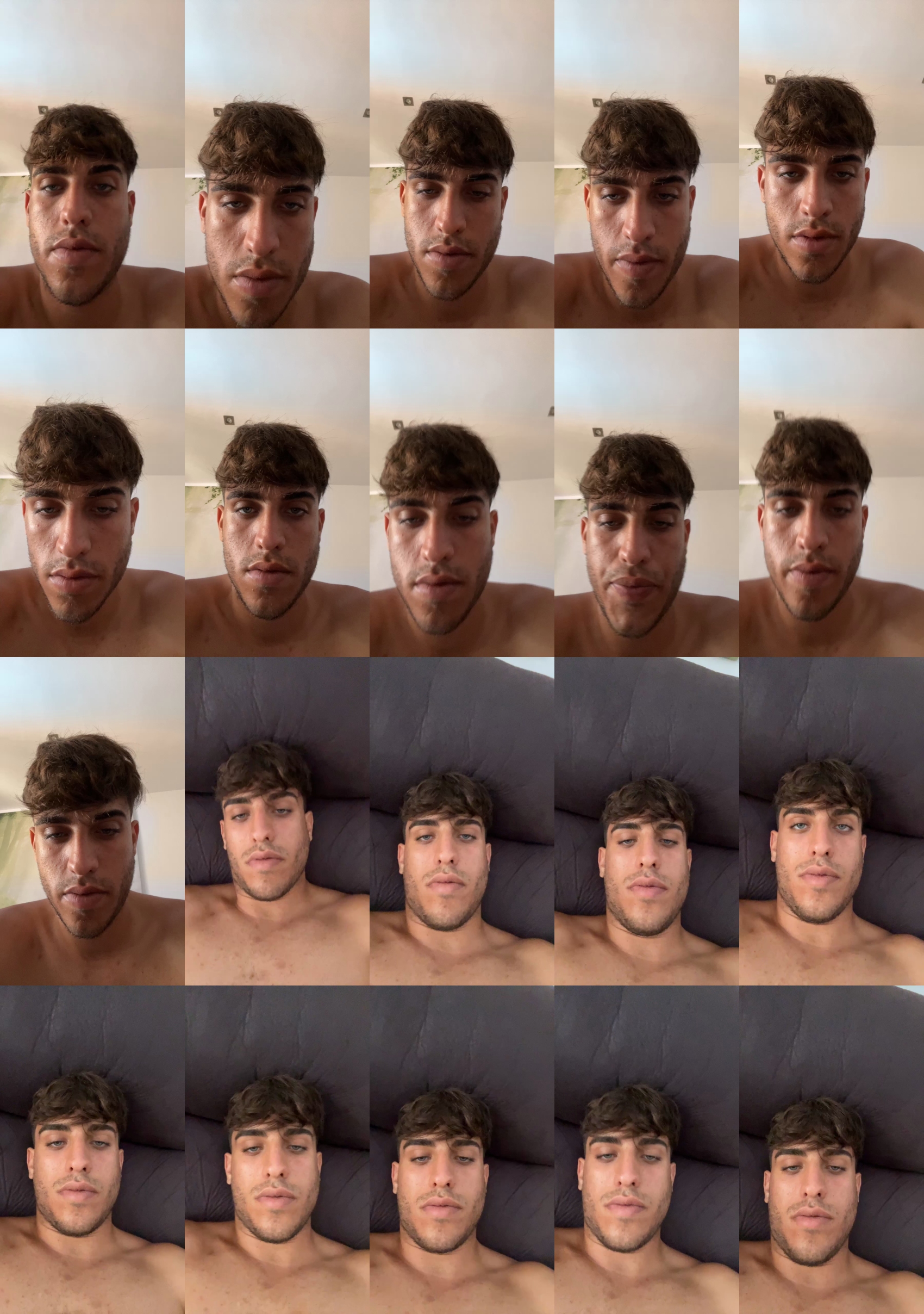 tuumoren  13-07-2022 Recorded Video XXX