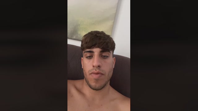 tuumoren  13-07-2022 Recorded Video striptease