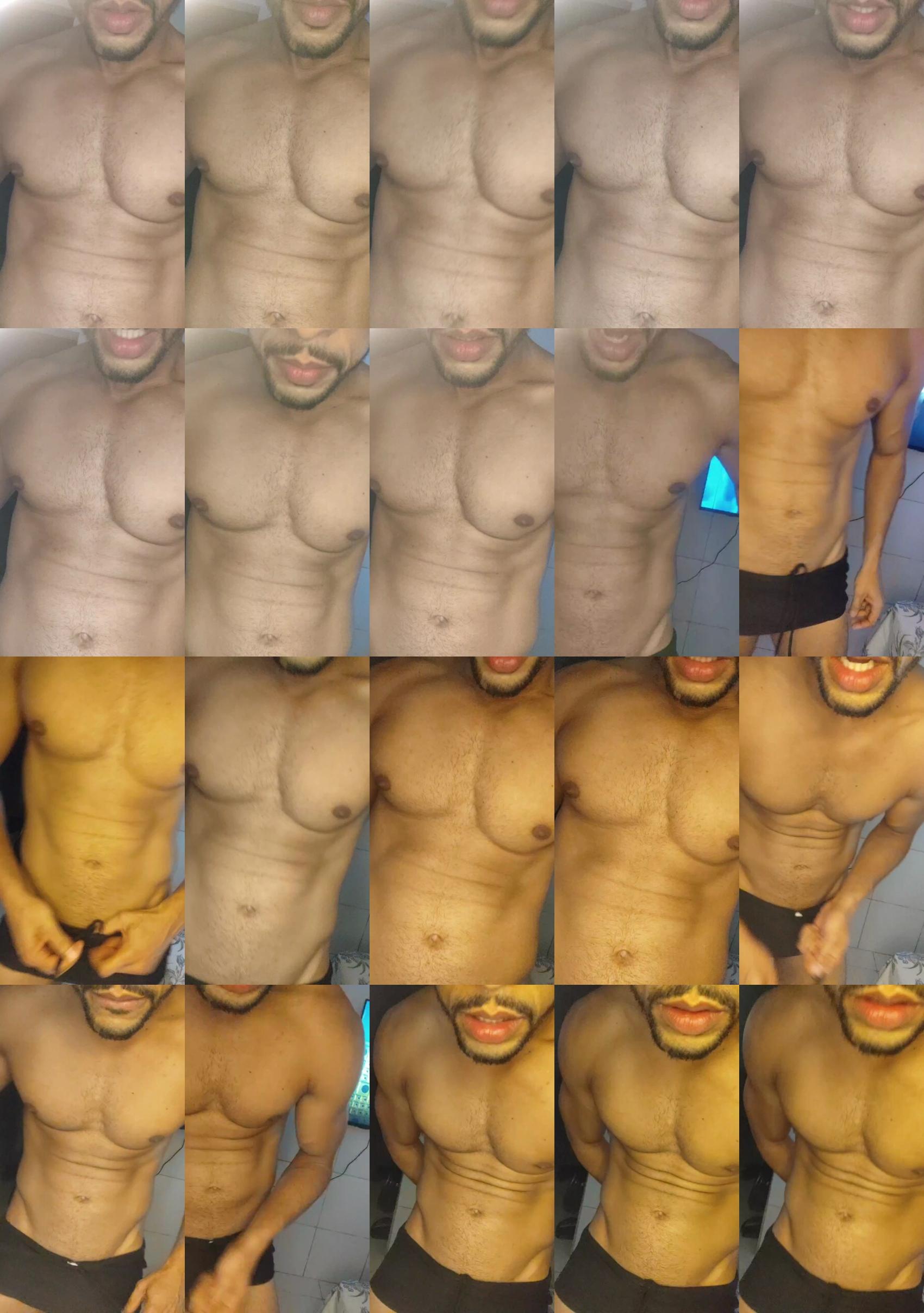 twofiressexy  13-07-2022 Recorded Video bigcock