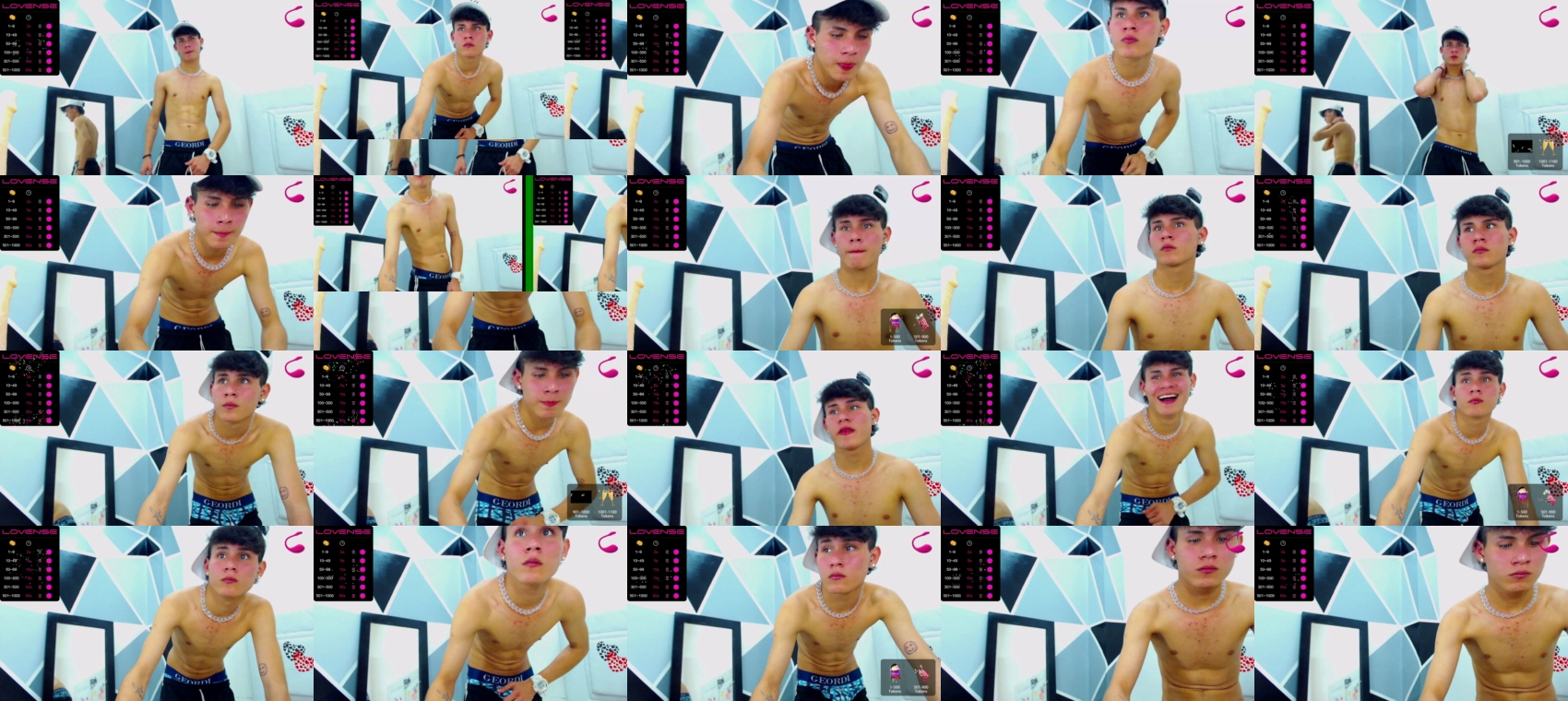 yeiderboytwink  12-07-2022 Recorded Video toy