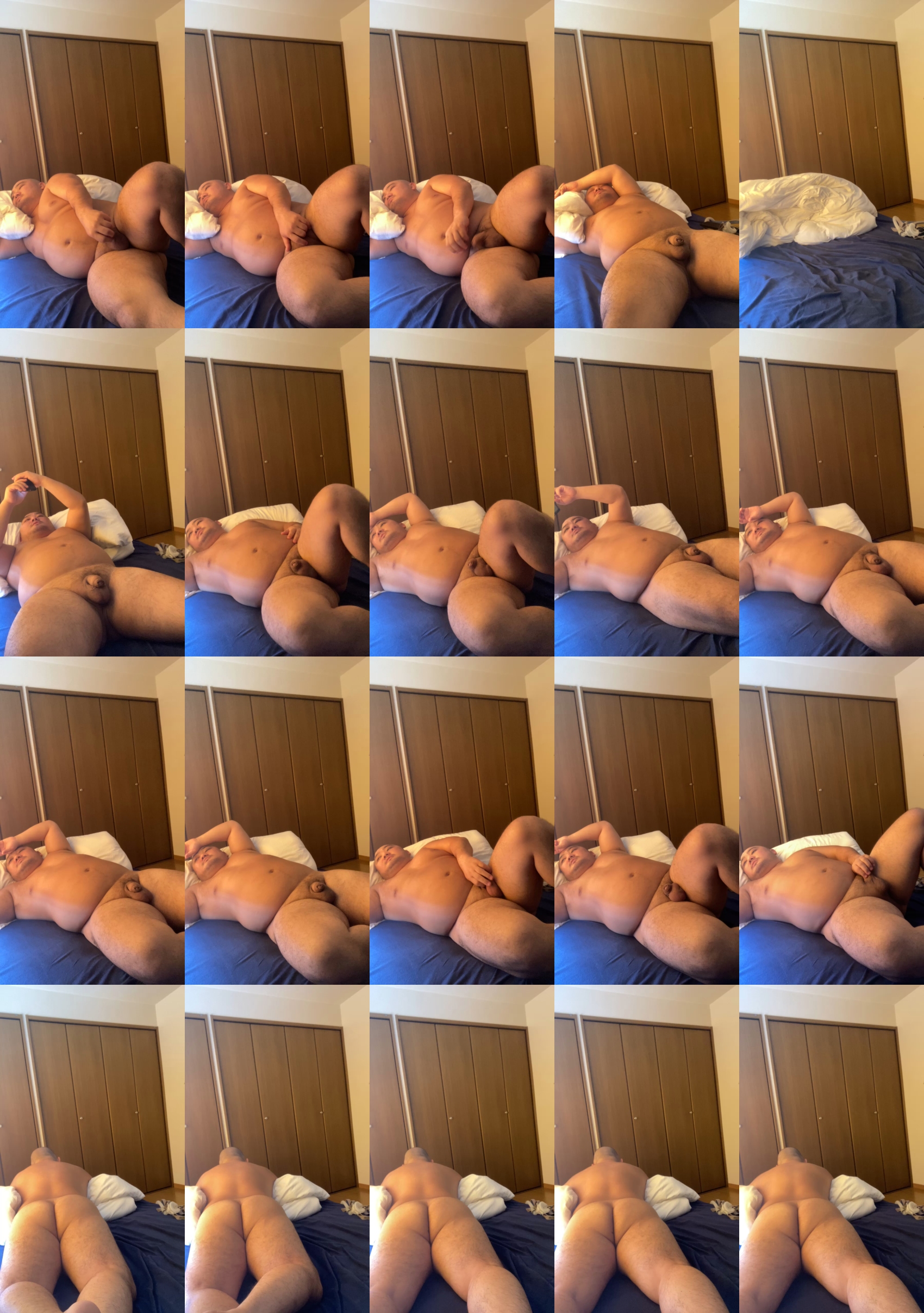 000bozuhige000  14-07-2022 Recorded Video fingering